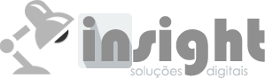 Logo Insight - Desenvolvedora