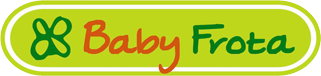 Logo Baby Frota